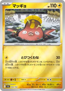 マッギョ（M2a 050/193）